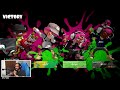 How To Be Aware Of Player Advantage (Splatoon 3 Inside The Mind)