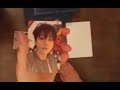 전정국 -  Jung-Kook - Golden - Album Unboxing - BTS