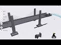 Modelling a Cable stayed bridge in Shapr3D | Part 1