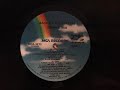 Donnie Iris - Back on the Streets (Full Album) 1980 [vinyl rip]