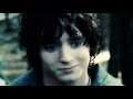 frodo baggins being a precious boi for 3 minutes straight | for chloe
