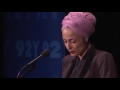 Conversation and reading with Zadie Smith