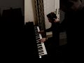Pure Imagination - Willy Wonka and the Chocolate Factory - piano cover