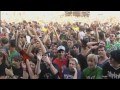 Less Than Jake live @ Area 4 Festival 2008 - Full concert