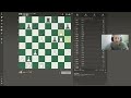 A chess game everyday of 2022 - Game 350 | Scotch