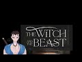 DEATH KNIGHTS?! WITCH and the BEAST ! MAJO to YAJUU ! -- *Episodes 4 & 5 REAACT* !!