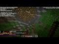 The Hunger Games In Minecraft - 