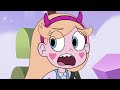 Marco's Confession 😍 | Star vs. the Forces of Evil | Disney Channel