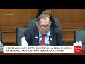 Andy Biggs Leads House Judiciary Committee Hearing On Federal Overreach In Criminal Justice Policy