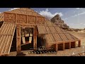 Pyramid | Build Tutorial | ARK: Survival Ascended