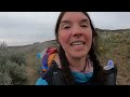 Backpacking Alone in the Forgotten Desert of the Pacific Northwest!
