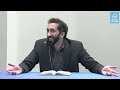 Arrogance & Humility in the Quran | EPIC Masjid | Ustadh Nouman Ali Khan