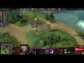 Dota 2 Na'Vi vs Hellraisers | Shanghai Major 2016