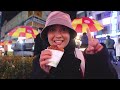 STREET FOOD DI BUSAN KOREA 🇰🇷🇰🇷