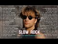 Greatest Hits Slow Rock Ballads 70s, 80s, 90s//Scorpions, Aerosmith, Bon Jovi, U2, Ledzeppelin