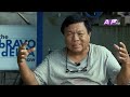 tHE bRAVO dELTA show with bHUSAN dAHAL | Mahabir Pun | EPI 50 | AP1HD