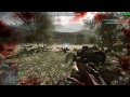 Battlefield 4 - M40A5