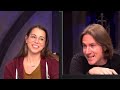 Laura Bailey is ridiculously good at improv | Critical Role