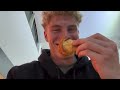 A Week In Scotland: Matthew Boling Indoor World Champs Vlog