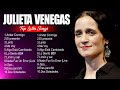 Julieta Venegas Latin Songs 2024 - Top 10 Best Songs - Greatest Hits - Full Album