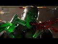 Mortal Kombat 11 - Cassie Cage All Fatalities, Brutality & Fatal Blow (X-Ray) (1080p 60FPS)