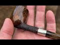 New billiard pipe being added to SederCraft.com.