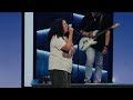 What a Beautiful Name (live) | Hillsong Worship Cover | Times Square 212