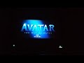 #avatarthewayofwater ending scene theatre response in India
