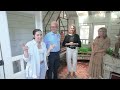 MASTER GARDENER TOUR | Historic Mckinney Home Outdoor Tour with the McCabes | FHL