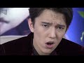 dimash singing a cappella (mostly)