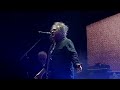 The Cure - Unipol Arena, Casalecchio Di Reno, Bologna, Italy, 31 oct 2022 - FULL VIDEO LIVE CONCERT