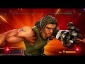 Marvel Vs Capcom Infinite - All Hyper Combos/All Super Moves (1080p 60FPS)