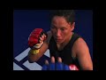 In India, Tibetan female MMA fighter Tenzin Pema finds strength in non-violent Buddhist principles