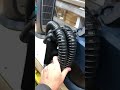 Mike’s Tips & Tricks.  Bosch GAS18V-3 cordless shop vac wet dry vacuum cleaner tool review Get One!