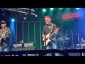Blue Oyster Cult - Don’t Fear The Reaper Live