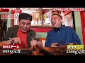 [20th Eater King] The most difficult ingredient ever, a giant steak eating team battle!! [Big Eater]