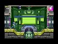 Lets play: Metroid Fusion part 1