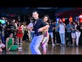 Bailando Bachata Chayanne - BACHATA ELEGANTE / BASI Y DEISY