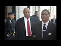 Cosby Found Guilty And Americas Hypocrisy