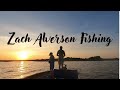 Bass Fishing on LAKE YALE for the first time