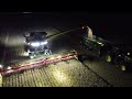 The world’s biggest!! CLAAS LEXION 8900 x2