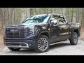 10 Reasons Why You Should AVOID The New 2024 GMC Sierra!