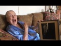 100-Year-Old Patricia Morison Sings to Kelli O'Hara, Fellow Anna from 'The King and I'