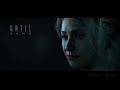 Until Dawn - Psycho Chasing Sam