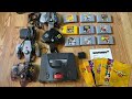 Awesome N64 & LEGO Garage Sale Finds!