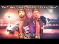 [AEW] The Young Bucks New Theme Arena Effects | 