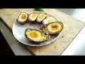 Baked Scotch Eggs Recipe (3 Ways) for the [Carnivore Diet] -- EASY Carnivore Diet Recipe