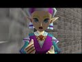 [TAS] N64 The Legend of Zelda: Ocarina of Time 