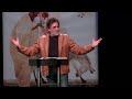 The Sword-Pierced Soul of Mary || Pastor Brian Zahnd