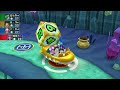 Whimsical Waters Mario Party 10 Wii U Gameplay